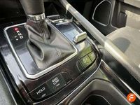 Usado Jeep Compass Limited 190 CV (139 kW) 2022 Blanco SUV