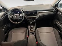 Usado Skoda Fabia Selection 115 CV (84 kW) 2024 Gris plata