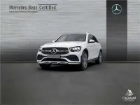 Usado Mercedes GLC220 194 CV (142 kW) 2022 SUV