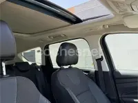 Usado Ford Kuga Titanium S 163 CV (119 kW) 2014 Negro SUV
