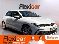 Occasion VW Golf VIII GTI 245 ch (180 kW) 2023 Blanc Citadine