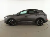 Usado DS Automobiles DS7 Crossback Performance 131 CV (96 kW) 2021 Gris SUV
