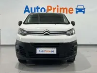 Usado Citroën Jumpy 122 CV (89 kW) 2020 Blanco Monovolumen