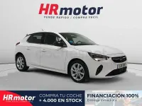 Usado Opel Corsa Elegance 100 CV (73 kW) 2022 Blanco Utilitario