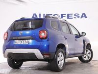Usado Dacia Duster 100 CV (73 kW) 2020 Azul SUV