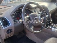 Usado Audi Q7 233 CV (171 kW) 2006 Gris / plata SUV