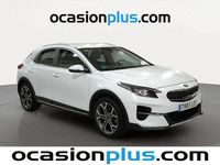 Usado Kia XCeed 136 HP (100 kW) 2020 Branco SUV