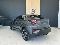 Usado Toyota C-HR Advance 122 CV (89 kW) 2020 Gris / plata SUV