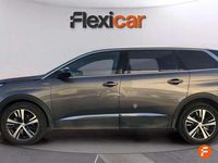Usado Peugeot 5008 GT-line 131 CV (96 kW) 2018 Gris SUV