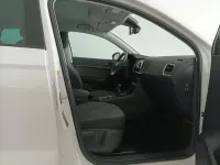 Usado Seat Ateca Style 150 CV (110 kW) 2025 Blanco SUV
