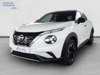 Nuevo Nissan Juke Acenta 143 CV (105 kW) 2025 SUV