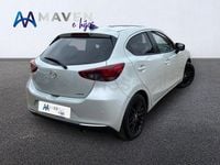 Occasion Mazda 2 Homura-Line 90 PK (66 kW) 2023 Grijs Hatchback