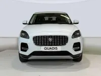 Usado Jaguar E-Pace S 163 CV (119 kW) 2022 Blanco SUV