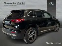 Usado Mercedes GLA250 165 CV (121 kW) 2025 Negro SUV