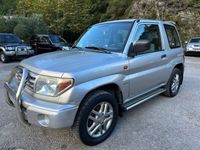 usado Mitsubishi Montero iO 1.8 MPI