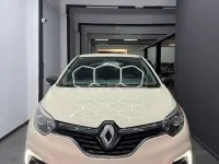 Usado Renault Captur Zen 90 CV (66 kW) 2020 Blanco SUV