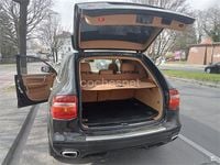 Usado Porsche Cayenne 240 CV (176 kW) 2009 Negro SUV