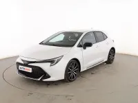 Usado Toyota Corolla Sport 196 CV (144 kW) 2023 Blanco Berlina