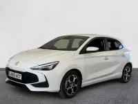 Usado MG MG3 Comfort 116 CV (85 kW) 2025 Utilitario