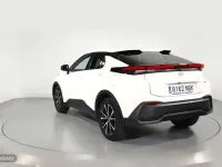 Usado Toyota C-HR Advance 140 CV (102 kW) 2025 Blanco SUV