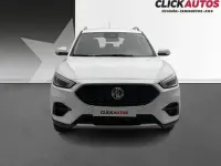Usado MG ZS Comfort 106 CV (77 kW) 2025 Azul SUV