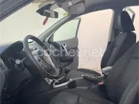 Usado Nissan Qashqai Tekna 140 CV (102 kW) 2007 Gris / plata SUV
