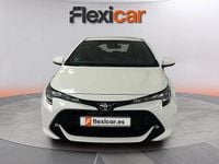Usado Toyota Corolla Active 122 CV (89 kW) 2021 Blanco Utilitario