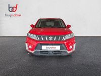 Usado Suzuki Vitara 116 CV (85 kW) 2022 Rojo SUV