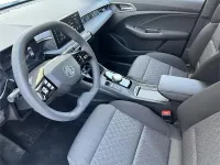 Nowe MG MG3 Comfort 195 KM (143 kW) 2026 Szary Hatchback