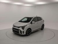 Usado Kia Picanto GT-Line 79 CV (58 kW) 2025 Utilitario