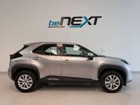 Usado Toyota Yaris Cross Business Edition 116 CV (85 kW) 2024 Gris / plata SUV