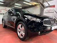 usado Infiniti Fx30 GT Premium Aut.