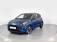 Nuevo Hyundai i10 67 CV (49 kW) 2025 Utilitario