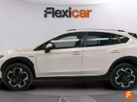 Usado Subaru XV Sport 151 CV (111 kW) 2023 Gris SUV
