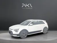 Usado Kia Niro 129 CV (94 kW) 2025 Blanco SUV