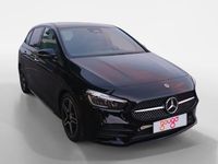 Usado Mercedes B200 150 CV (110 kW) 2024 Negro Monovolumen