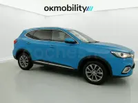 Begagnad MG HS Comfort 162 HK (119 kW) 2023 Blå SUV