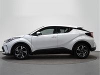 Usado Toyota C-HR Advance 122 CV (89 kW) 2021 Blanco perlado SUV