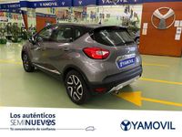 usado Renault Captur 1.5dCi Energy eco2 Zen 90