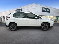 Usado Peugeot 2008 Active 2016 SUV