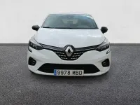 Usado Renault Clio V Techno 140 CV (102 kW) 2022