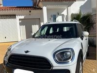 Usado Mini Cooper D Countryman 150 CV (110 kW) 2019 Blanco SUV