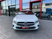 Usado Mercedes A160 110 CV (80 kW) 2022 Blanco