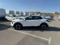 Usado Kia Stonic 116 CV (85 kW) 2026 Blanco SUV