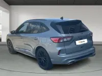 Usado Ford Kuga ST-Line X 190 CV (139 kW) 2023 Plata solar (metalizado) SUV
