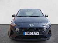 Usado Hyundai i10 67 CV (49 kW) 2021 Utilitario