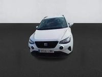 Usado Seat Arona Reference 95 HP (69 kW) 2022 Branco SUV