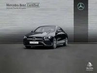 Usado Mercedes CLA180 136 CV (100 kW) 2020 Berlina