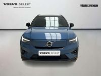 Usado Volvo XC40 Ultimate 169 kW (231 CV) 2023 Azul SUV