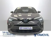 Usado Toyota C-HR Advance 122 CV (89 kW) 2023 Gris SUV